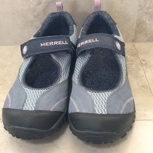 COPY - NEW Merrell Kids Shoes size 6 (fit women 7…